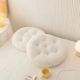 Cama Pet Suspensa Artesanal Boho Lien