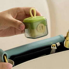 Reusable Pet Hair Remover Roller – Lintra™