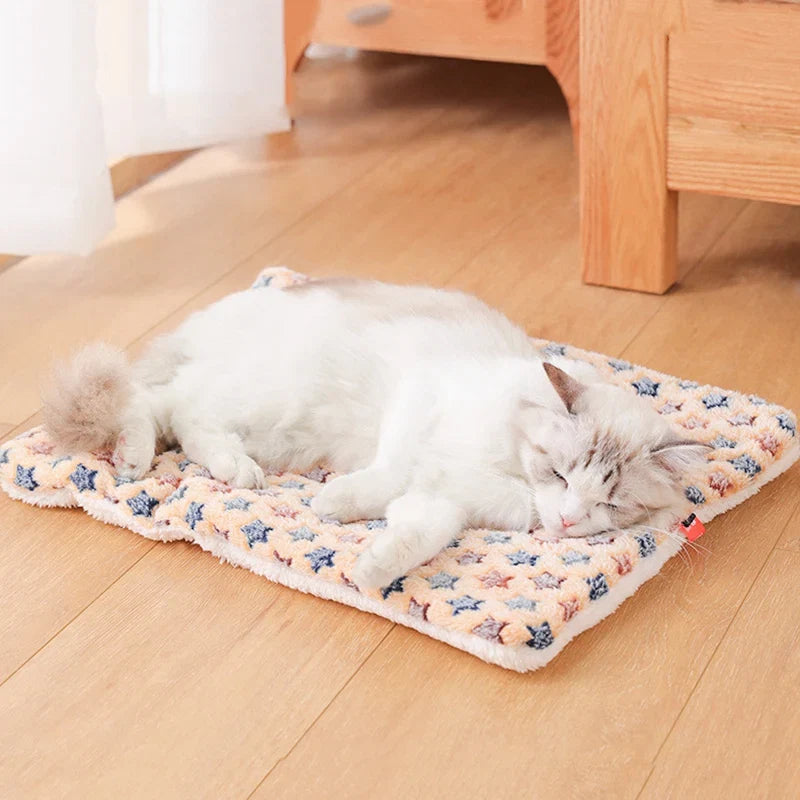 Cotton Pet Sleeping Mat in 4 Sizes – Lybe™