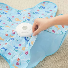 Interactive Rechargeable Motion Toy for Cats – Squigglo™