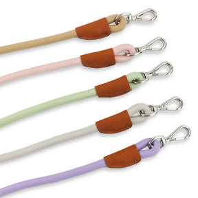 Nylon Pet Leash with Quick-Release Buckle for Everyday Walks – Ramsey™