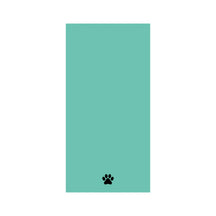 Ultra-Absorbent Microfiber Pet Bath Towel for Dogs & Cats – Towla™