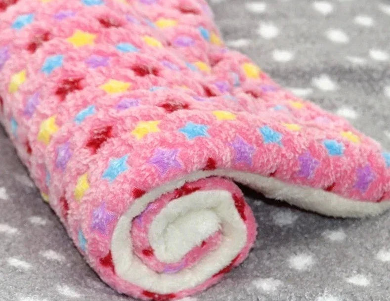 Cotton Pet Sleeping Mat in 4 Sizes – Lybe™