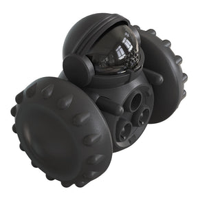 Interactive Gravity Treat Dispenser Toy for Dogs & Cats – Tumblo™
