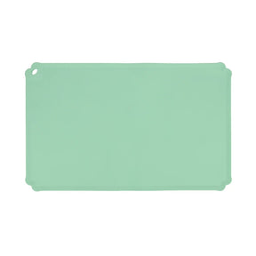 Silicone Pet Feeding Mat for Bowls and Feeders – Matlo™
