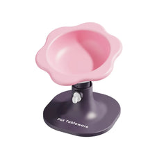 Adjustable Elevated Pet Bowl for Dogs & Cats – Bowlift™