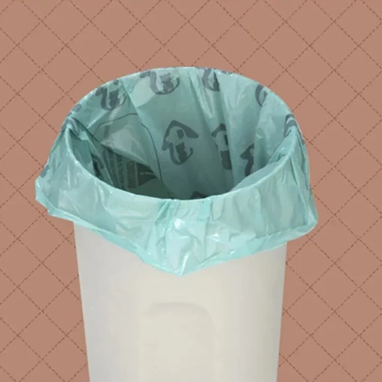 Self-Cleaning Cat Litter Scoop & Waste Bags – Litterix™