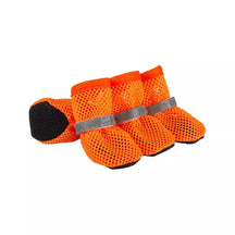 Dog Paw Protector Boots with Non-Slip Reflective Soles – Kova™