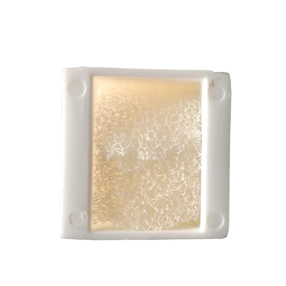 Sponge Filter Replacement for Pet Water Fountain – 10-Piece Pack – Sporra™