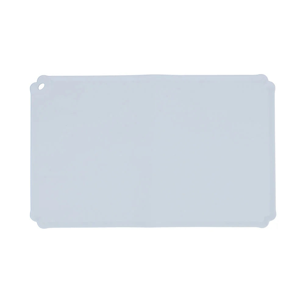 Silicone Pet Feeding Mat for Bowls and Feeders – Matlo™