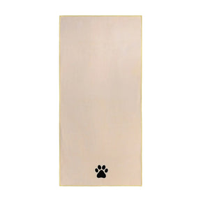 Ultra-Absorbent Microfiber Pet Bath Towel for Dogs & Cats – Towla™