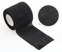Self-Adhesive Protective Pet Bandage Wrap – Wrapzen™