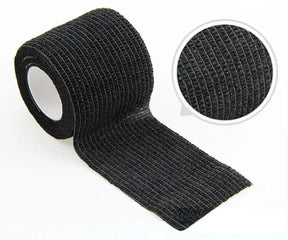 Self-Adhesive Protective Pet Bandage Wrap – Wrapzen™