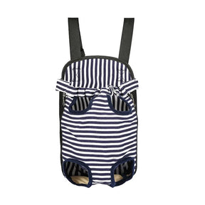 Adjustable Kangaroo Front Carrier Backpack for Pets – Kipo™