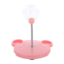 Interactive Treat-Dispensing Puzzle Toy for Cats & Dogs – Twizzle™