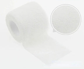 Self-Adhesive Protective Pet Bandage Wrap – Wrapzen™