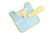 Ultra-Absorbent Pet Bath Towel, Sizes XS to XL, for Dogs & Cats – Sorbex™