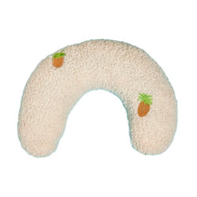 Soft Moon-Shaped Cotton Pet Pillow for Dogs & Cats – Lunetta™