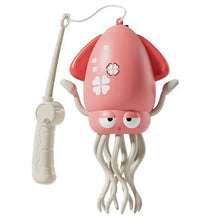 Light-Up Crab & Octopus Interactive Pet Toy with LED Lights – Glowzo™