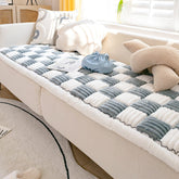 Velvet Pet Sleeping Mat in Multiple Sizes – Velora™
