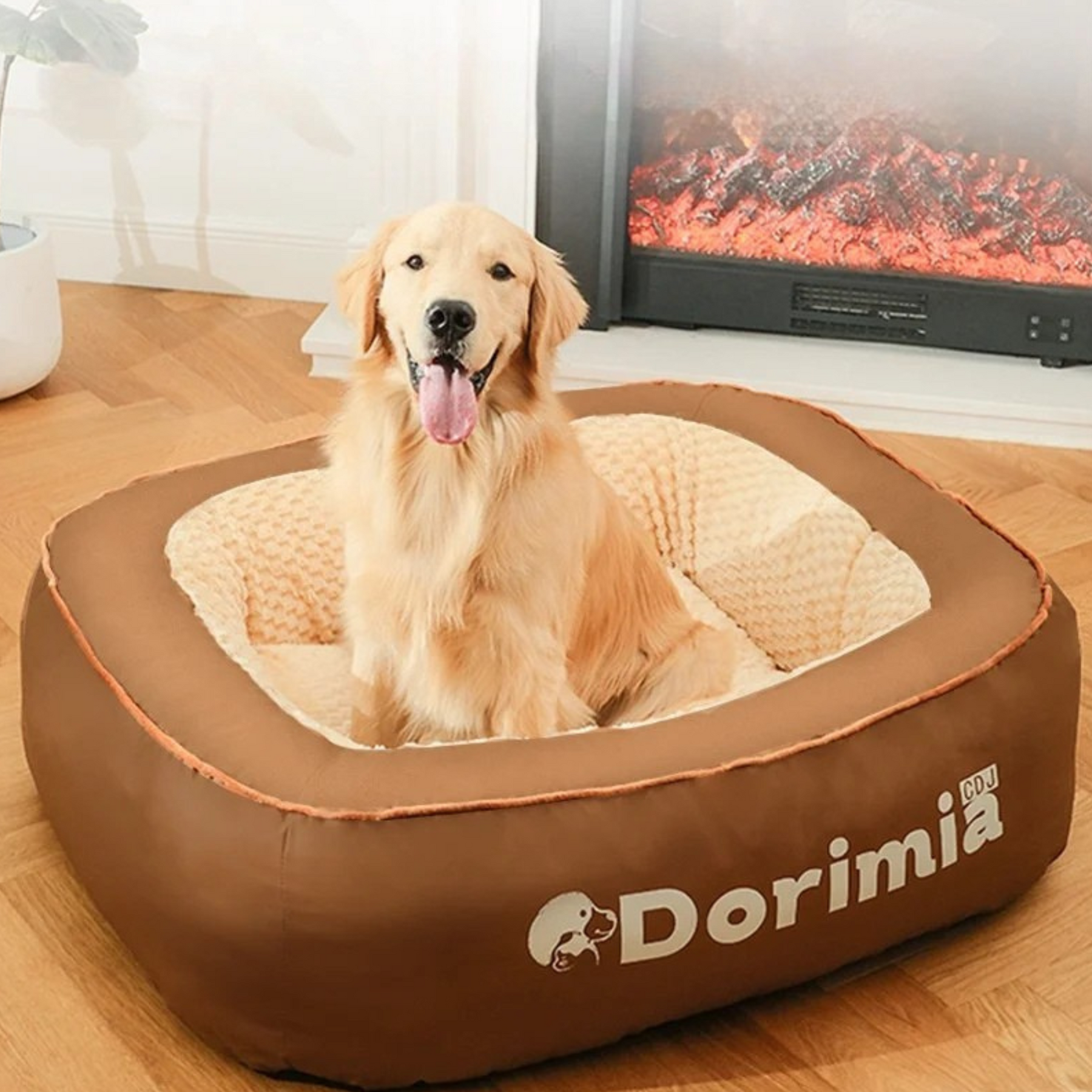 Cama Pet Meu Cantinho