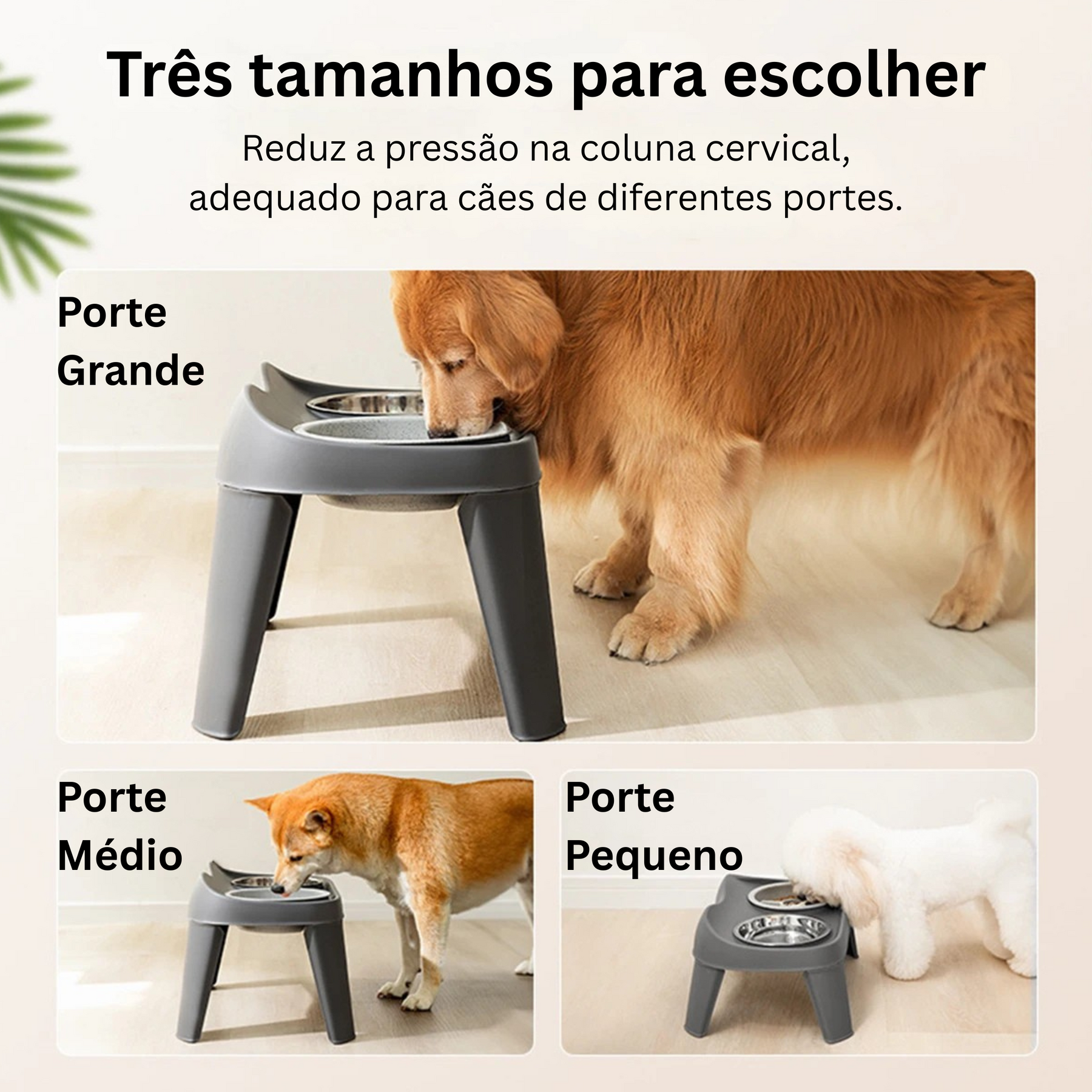 Elevated Double Bowl Set with Slow Feeder Option for Pets – Bowla™