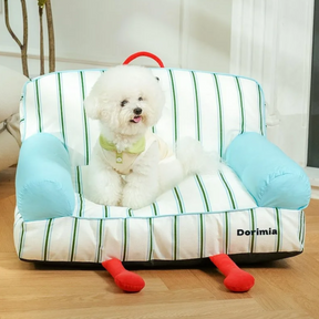 Cama Pet Sofazinho Lumine