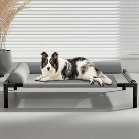 Cama Pet Elevada CampCushion