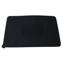 Foldable Silicone Pet Feeding Mat – Silvo™