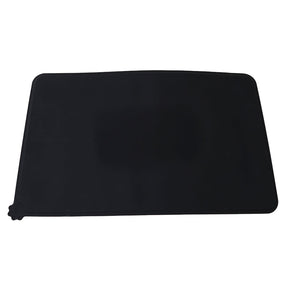 Foldable Silicone Pet Feeding Mat – Silvo™
