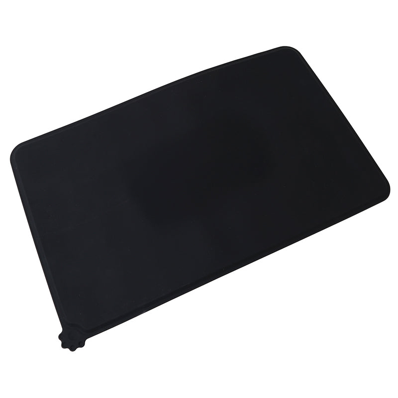 Foldable Silicone Pet Feeding Mat – Silvo™