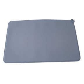 Foldable Silicone Pet Feeding Mat – Silvo™