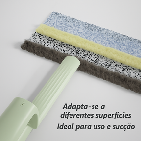 5-in-1 Pet Hair Removal & Vacuum Grooming Brush for Dogs & Cats – Vaclo™