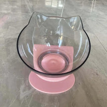 Removable Pet Bowl with Single or Double Stand – Pawsley™